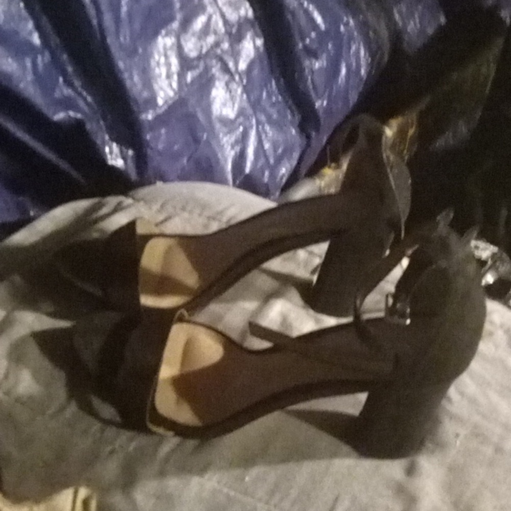 Madden girl heels